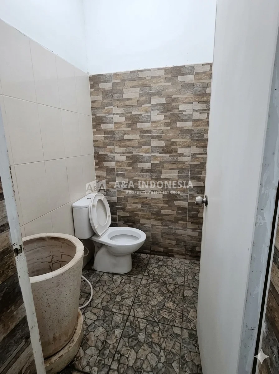 Dijual Rumah Surya Regency Sruni Gedangan Sidoarjo Dekat Puri Surya Jaya & Bandara Juanda - Thumbnail 7