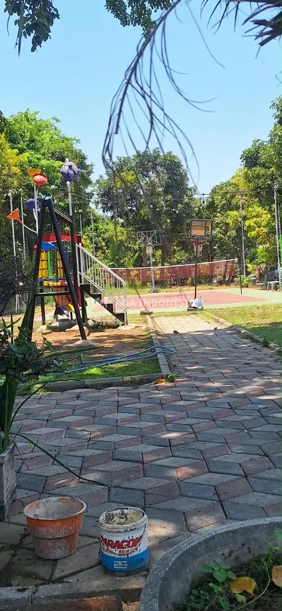 Dijual Rumah Surya Regency Sruni Gedangan Sidoarjo Dekat Puri Surya Jaya & Bandara Juanda - Thumbnail 8