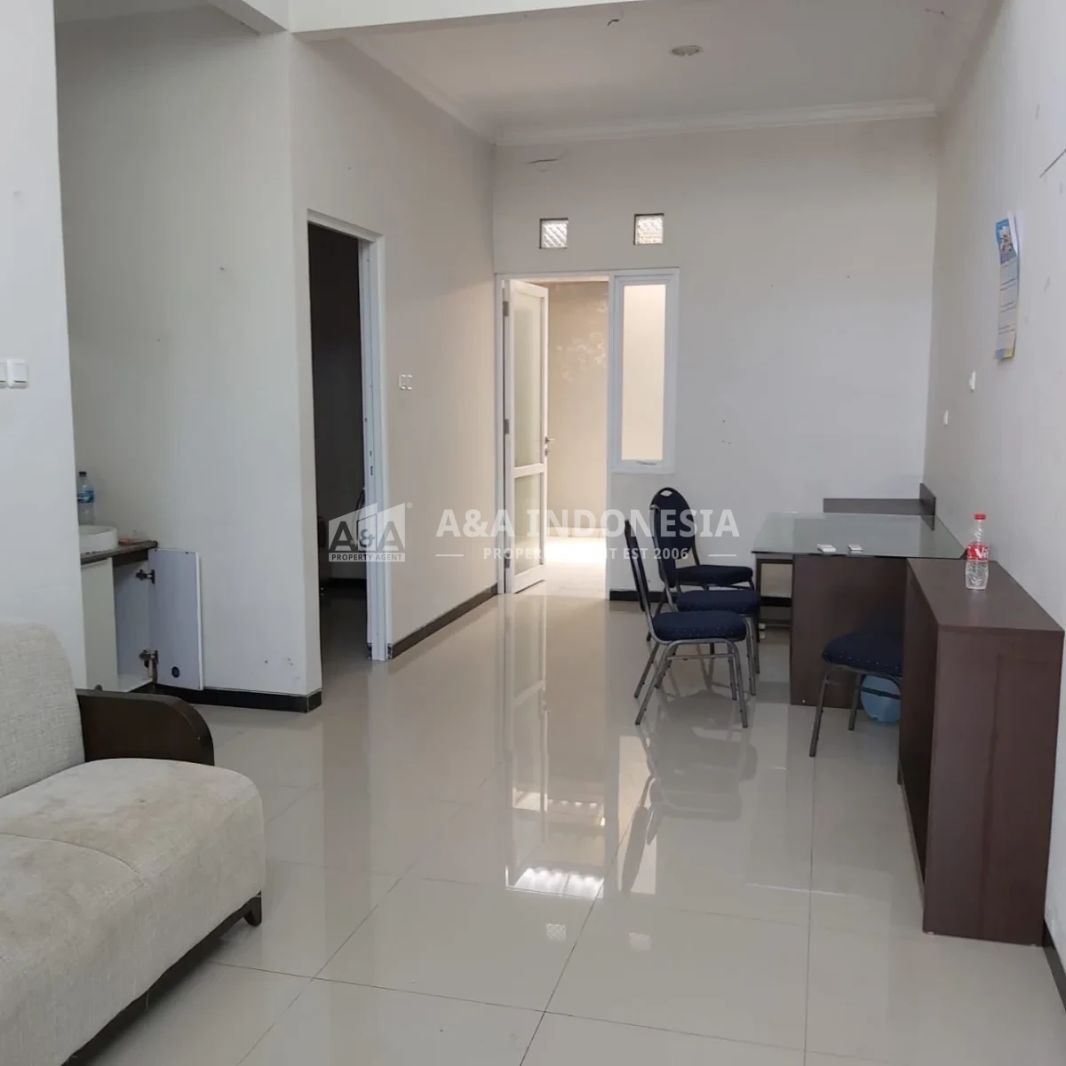 Dijual Rumah Furnish Sukolilo Dian Regency Surabaya Timur - Thumbnail 2