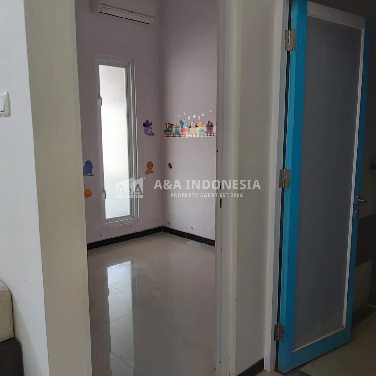 Dijual Rumah Furnish Sukolilo Dian Regency Surabaya Timur - Thumbnail 3