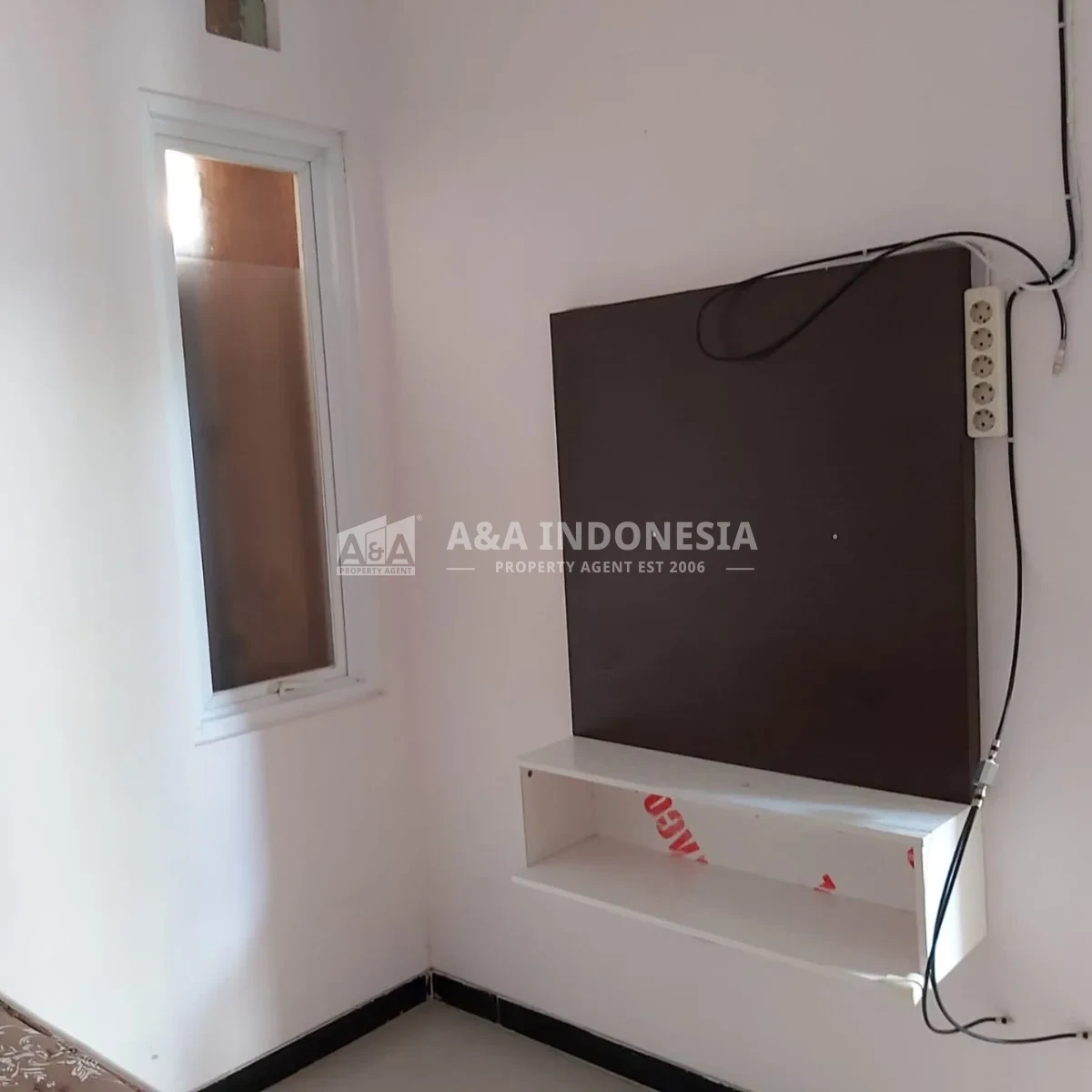 Dijual Rumah Furnish Sukolilo Dian Regency Surabaya Timur - Thumbnail 5