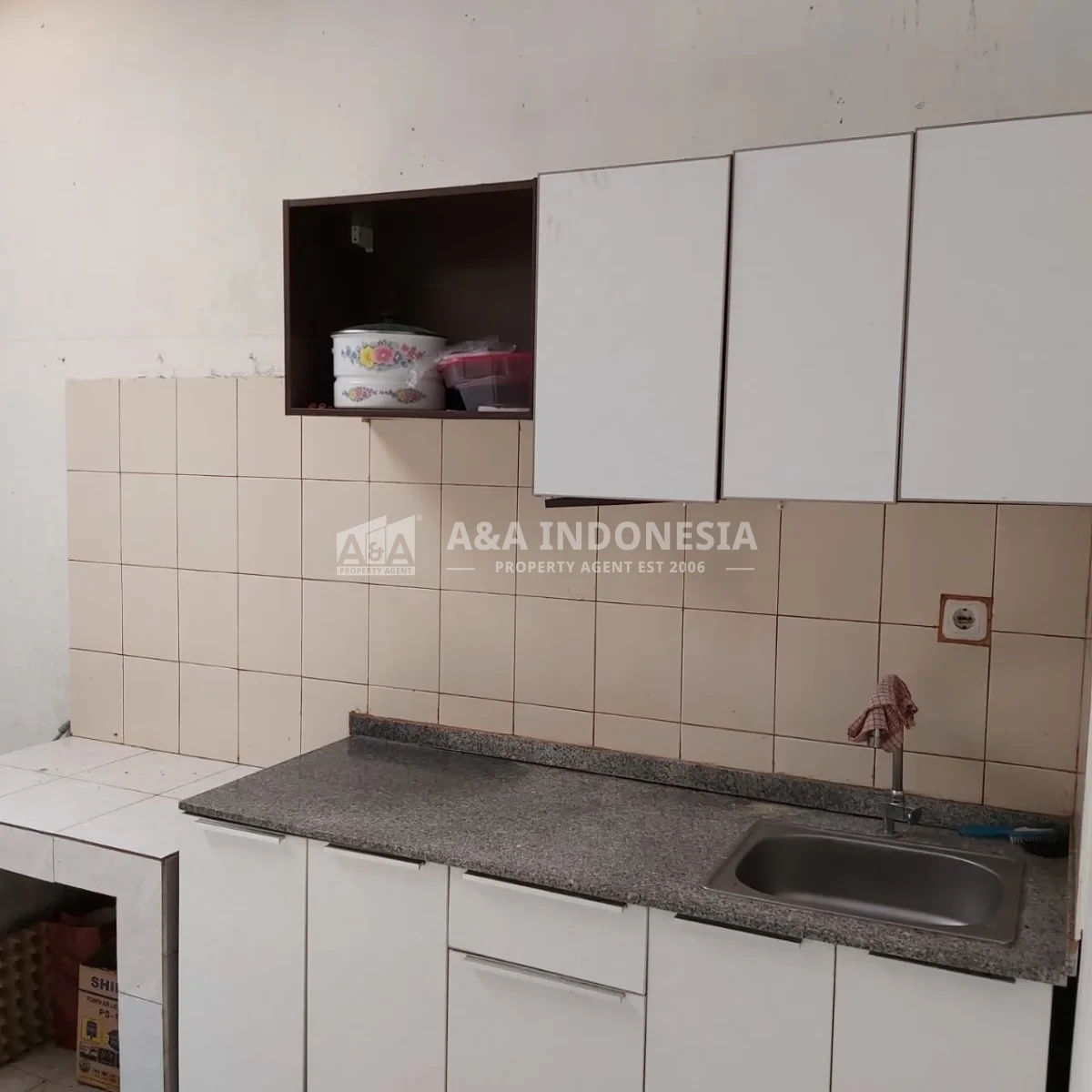 Dijual Rumah Furnish Sukolilo Dian Regency Surabaya Timur - Thumbnail 7