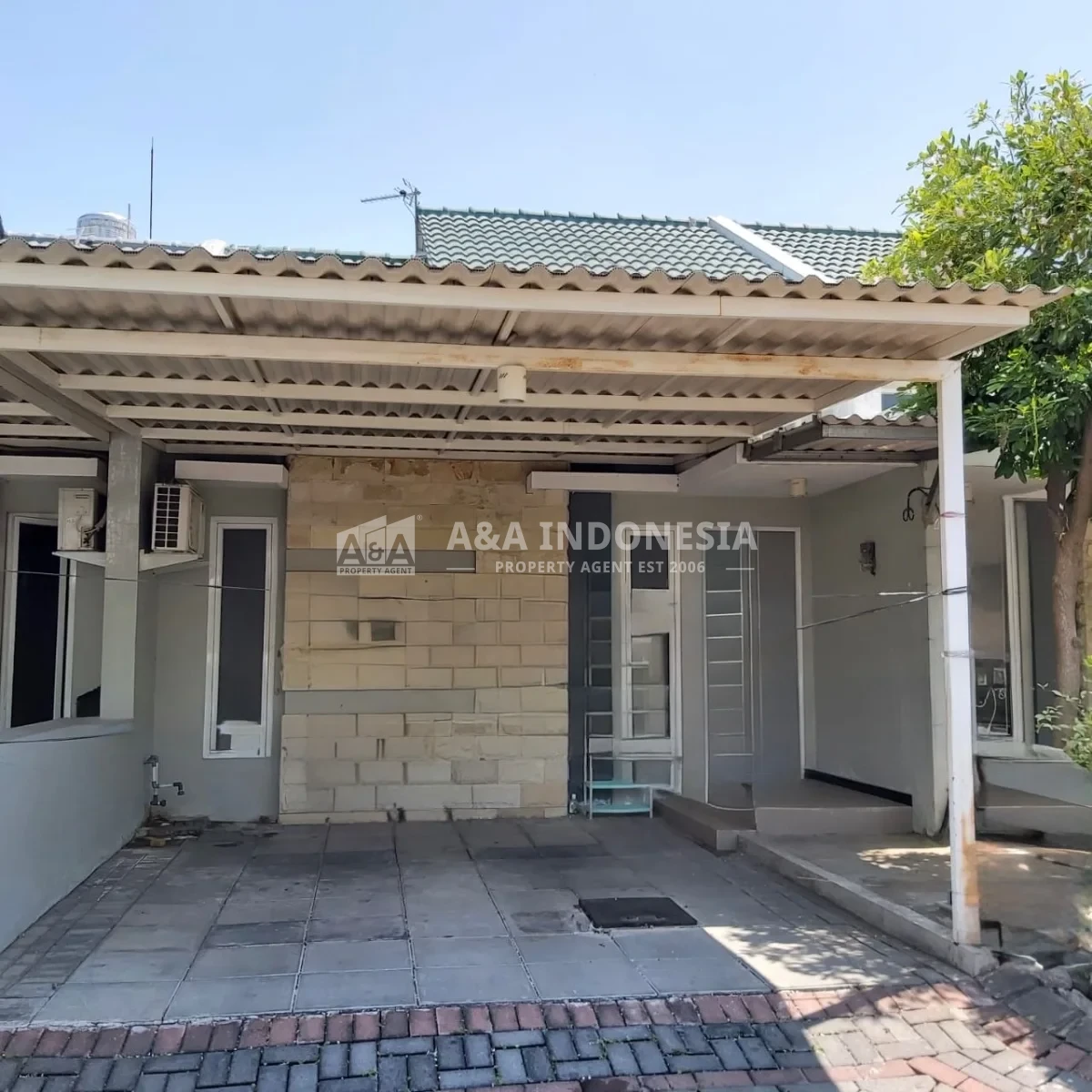 Dijual Rumah Furnish Sukolilo Dian Regency Surabaya Timur - Thumbnail 8