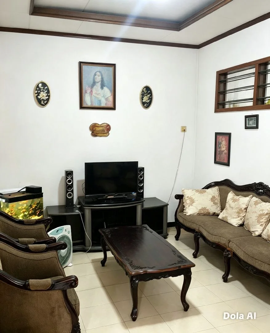 RUMAH STRATEGIS DEPAN CIPUTRA WORLD SURABAYA BARAT - Thumbnail 3