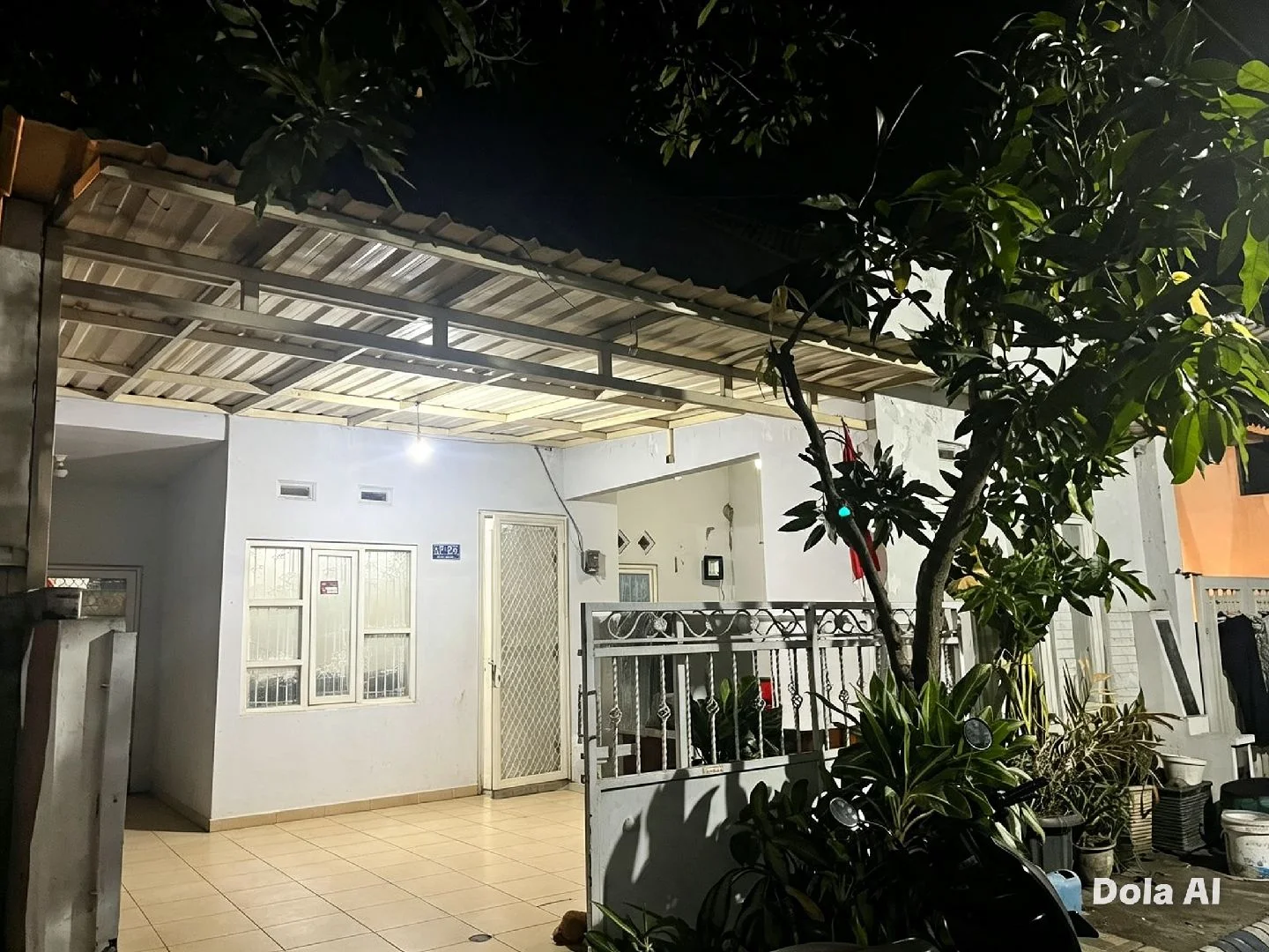 Dijual Rumah Nyaman di Puri Indah Lestari Suko Sidoarjo