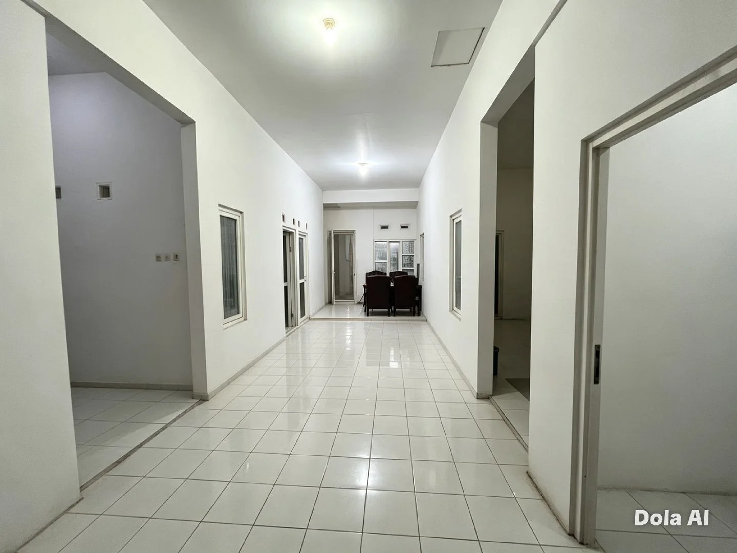 Dijual Rumah Nyaman di Puri Indah Lestari Suko Sidoarjo - Thumbnail 2