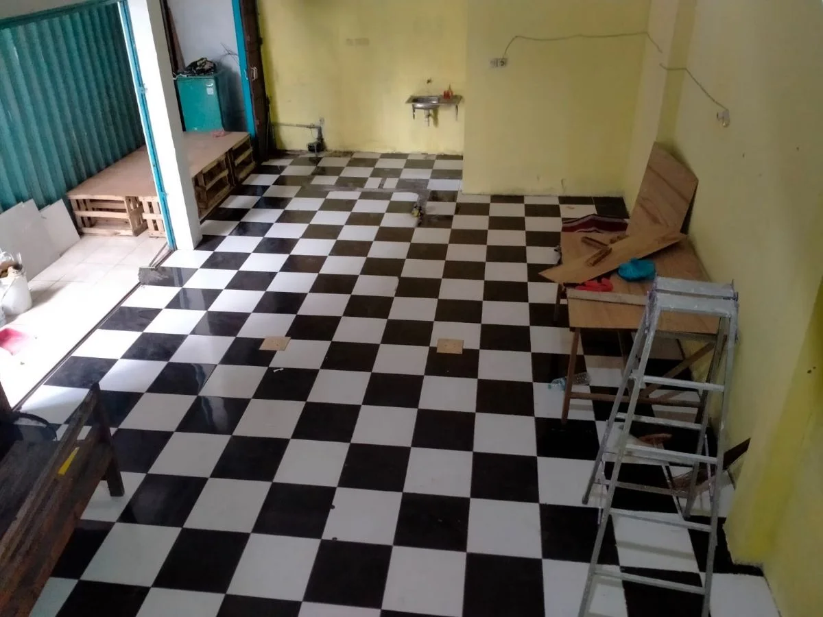 Dijual Ruko Murah di Wage Sidoarjo - Thumbnail 2