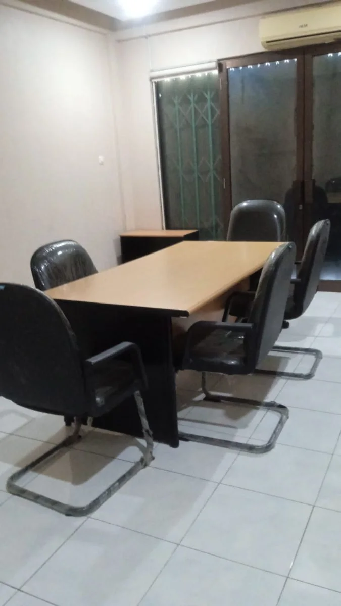 Dijual / Disewakan Ruko Plaza Segi 8 Surabaya Barat - Thumbnail 3