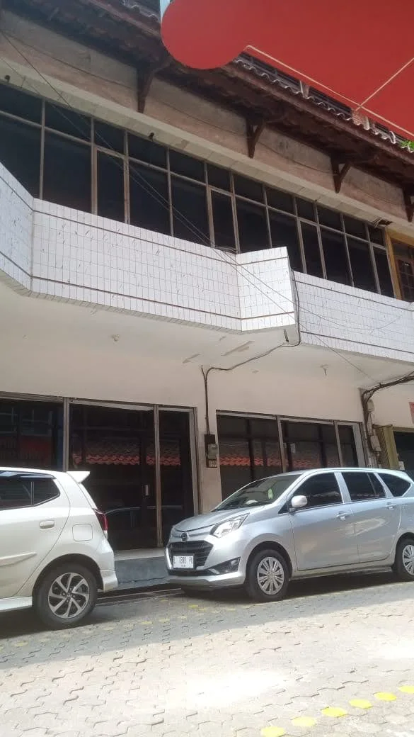 Disewakan 2 Ruko Strategis di Wilayah Gandeng Surabaya Pusat 150 JUTA