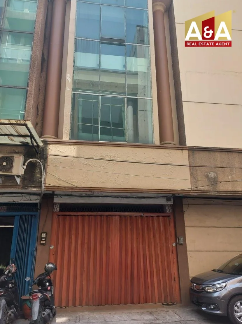 Dijual Ruko Strategis Landmark Kayoon Pusat Kota Surabaya Pusat