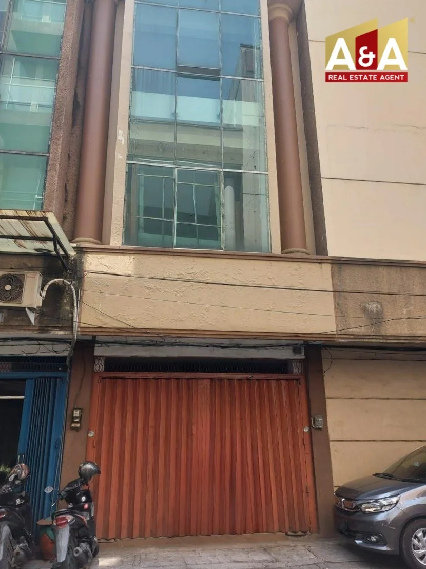 Dijual Ruko Strategis di Landmark Kayoon Pusat Kota Surabaya
