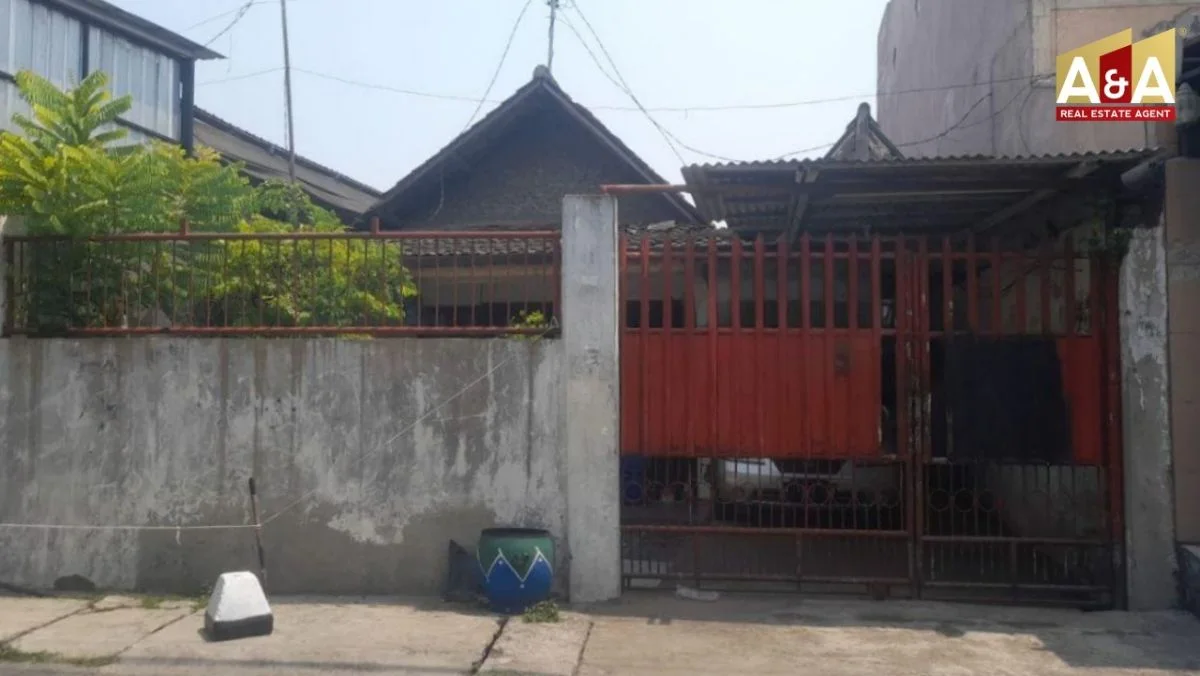 Dijual Rumah Sidotopo Wetan Surabaya Utara