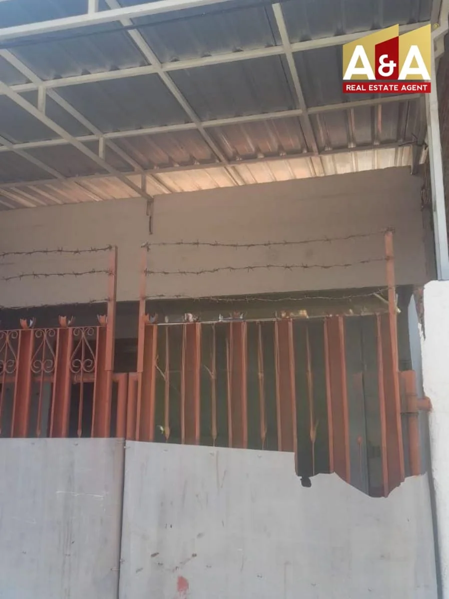 Dijual Rumah Minimalis di Kampung Malang Utara Surabaya Pusat