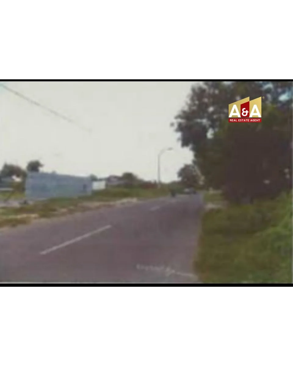 Dijual Tanah Strategis di Melirang Wilayah Gresik