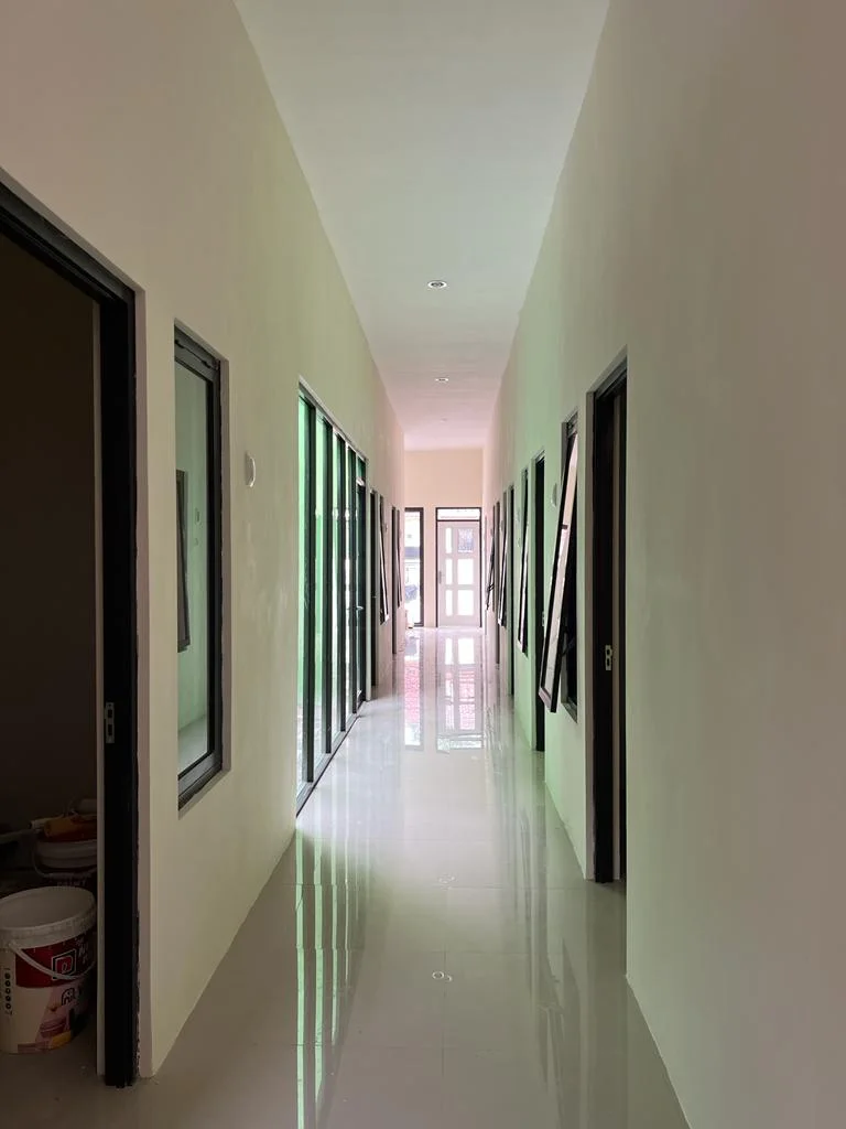 Dijual Rumah Kos Eksklusif Jalan Simpang Sunan Kalijaga Malang - Thumbnail 3
