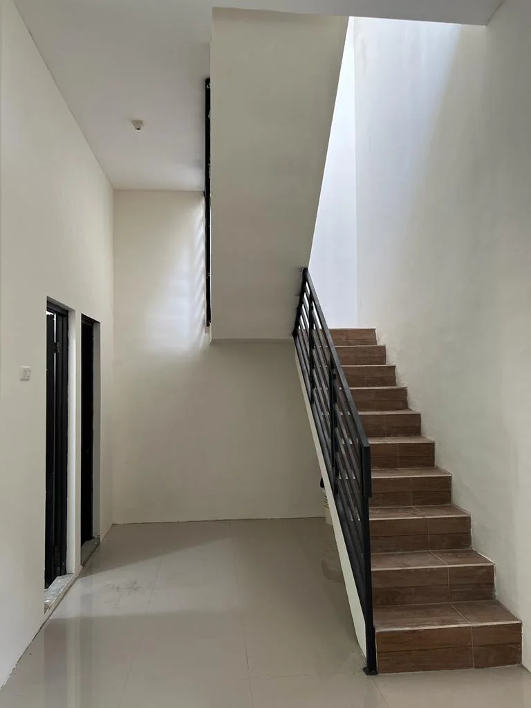 Dijual Rumah Kos Eksklusif Jalan Simpang Sunan Kalijaga Malang - Thumbnail 4