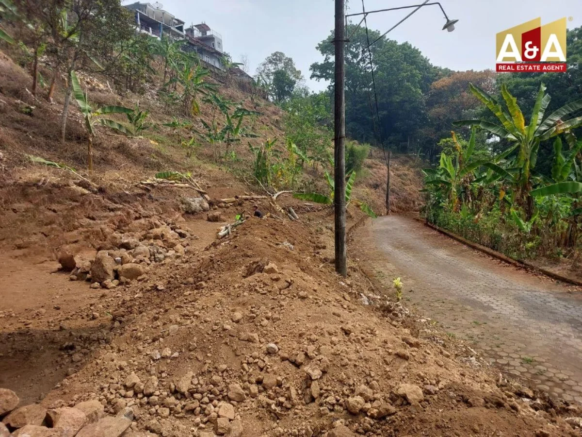 Dijual Murah Tanah Lokasi Strategis di Sekuti Indah Pasuruan