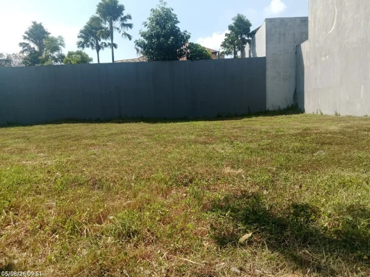 Dijual Tanah Lokasi Strategis Galeria Golf Citraland