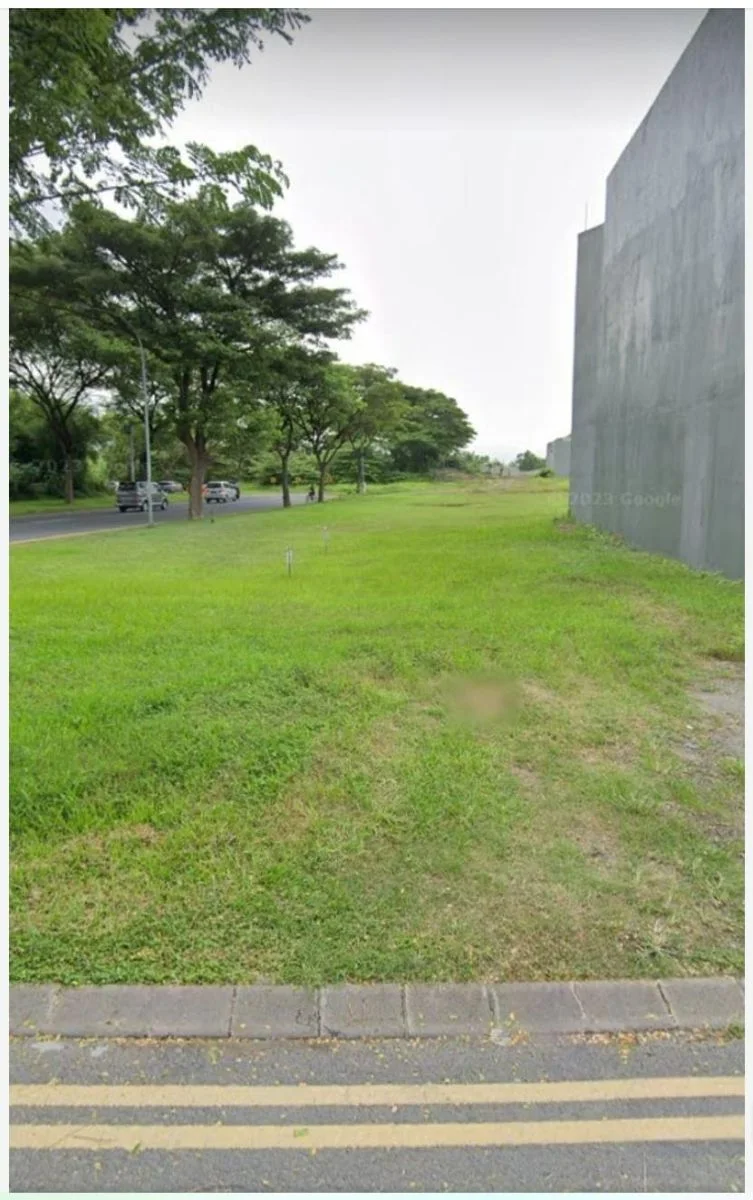 Dijual Kavling Woodland Surabaya Barat
