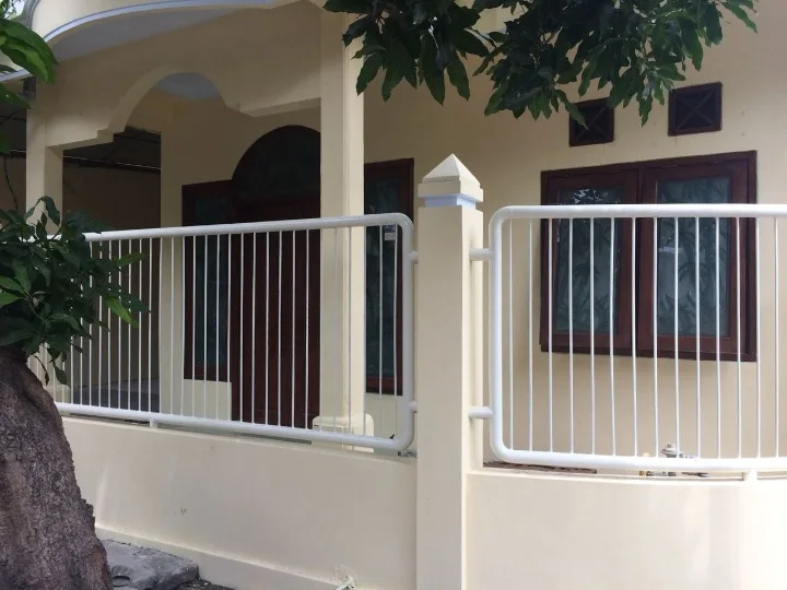 Dijual Rumah Bagus Gresik Kota Baru