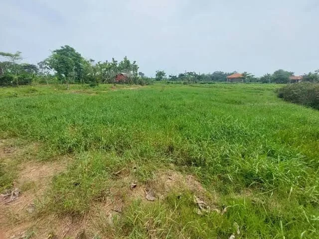 Dijual Tanah raya sambikerep lokasi ramai surabaya barat dekat lontar