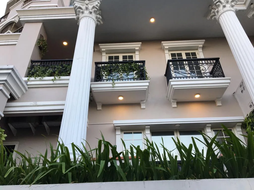 Dijual Apartemen Riveria Mansion Waterplace Tower F Surabaya Barat