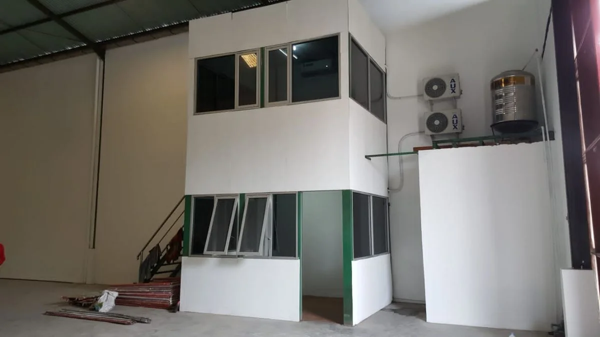Dijual Gudang Cheap Sale Warehouse Wilayah Tambak Langon Surabaya Barat - Thumbnail 3
