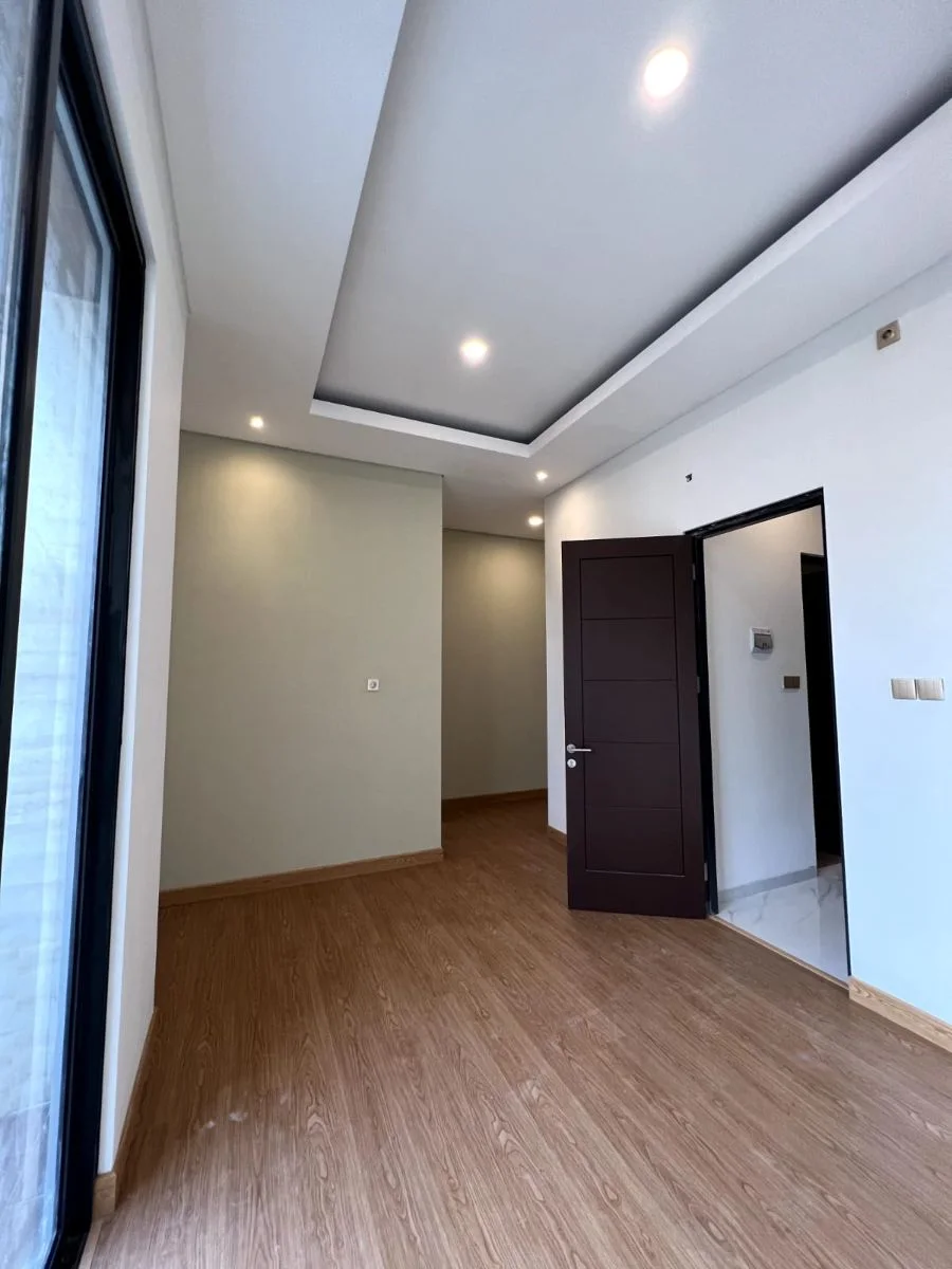 Dijual Rumah Baru Minimalis Dukuh Kupang Surabaya Barat - Thumbnail 2