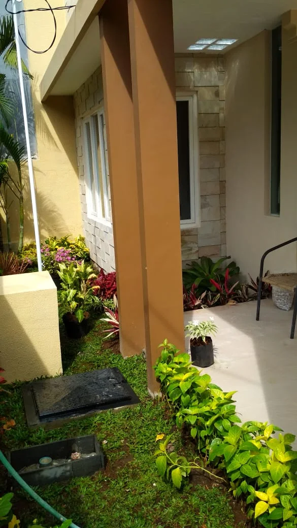 Dijual Rumah Cantik dan Terawat di Taman Pondok Indah Surabaya Barat - Thumbnail 4