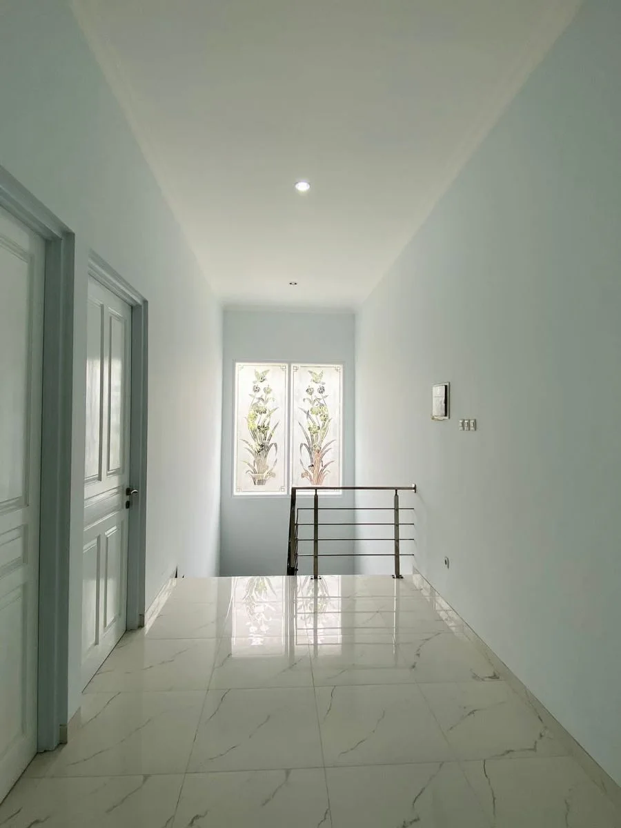 Dijual Rumah Termurah di Bukit Palma Citraland Surabaya Barat