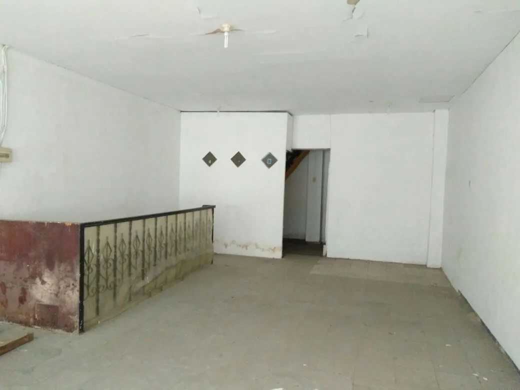Dijual Ruko Cocok Untuk Usaha dan Lokasi Strategis Darmo Park Surabaya Barat - Thumbnail 2