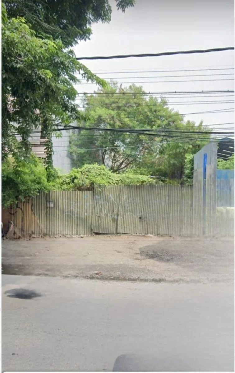 Dijual Tanah Strategis di Raya Tandes Jalan kembar Surabaya Barat - Thumbnail 2