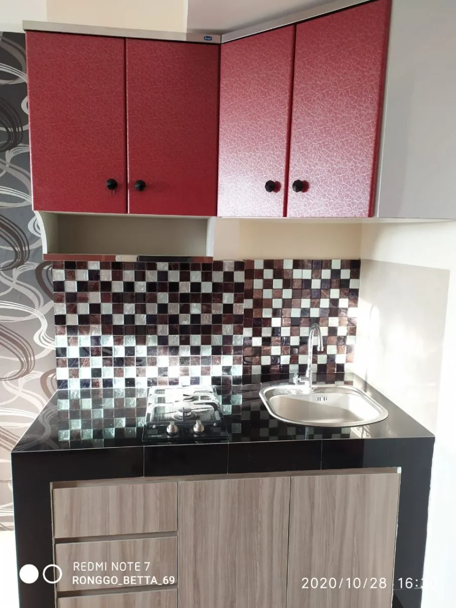 Dijual Apartemen Puncak Permai Tower