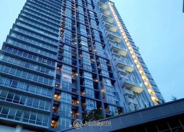 Dijual/Disewakan Apartemen Benson Wilayah Surabaya Barat
