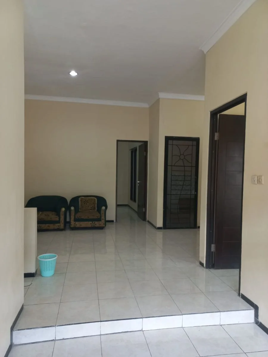 Dijual/ Disewakan Rumah Strategis dan Nyaman Perum Pakal Residence Surabaya Barat - Thumbnail 3