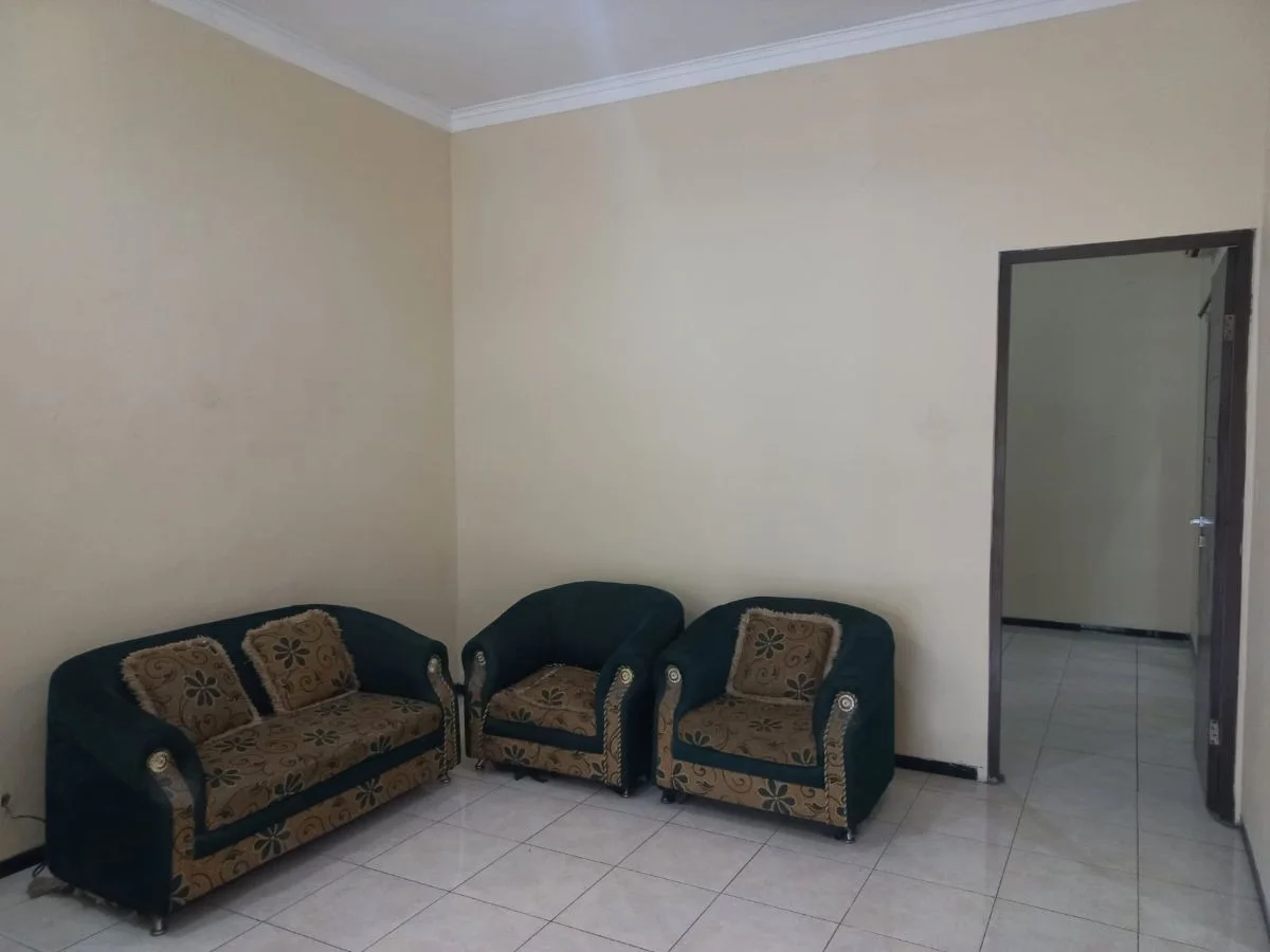 Dijual/ Disewakan Rumah Strategis dan Nyaman Perum Pakal Residence Surabaya Barat - Thumbnail 4