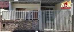 Dijual Rumah Nyaman Murah di Perum Pakal Residence Surabaya Barat