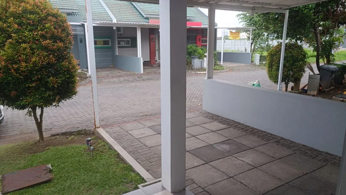 Dijual Rumah Bagus Nyaman Kawasan Di Sukolilo Dian Regency 2 Surabaya Timur - Thumbnail 3