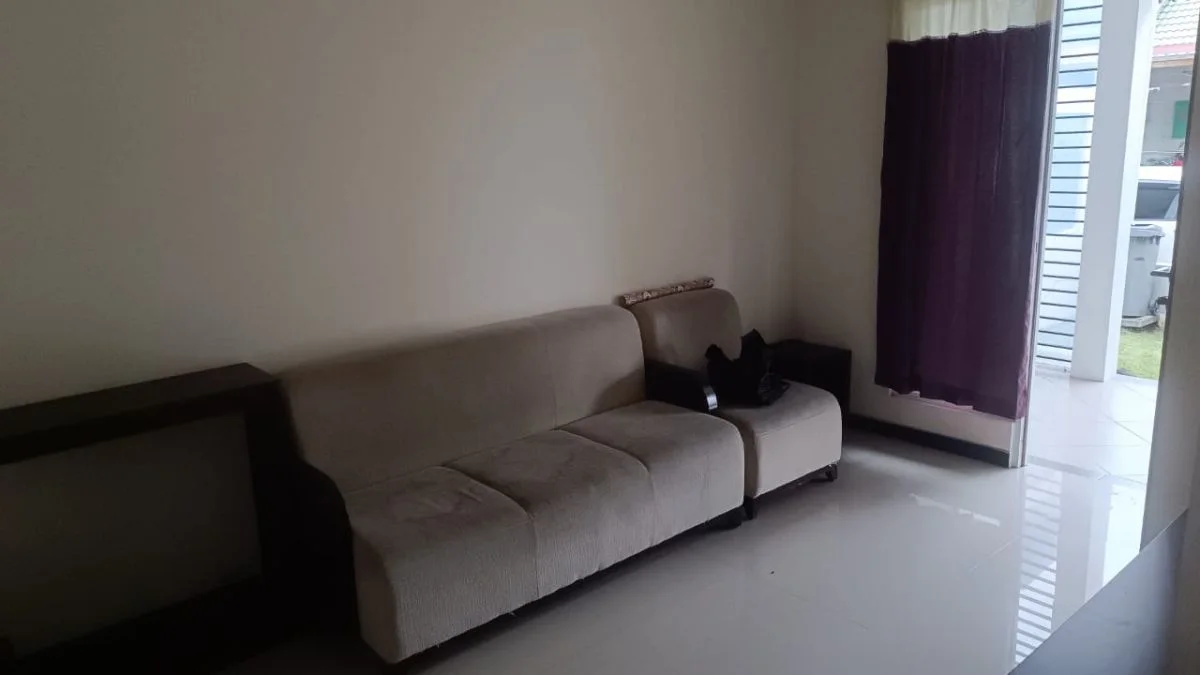 Dijual Rumah Bagus Nyaman Kawasan Di Sukolilo Dian Regency 2 Surabaya Timur - Thumbnail 4