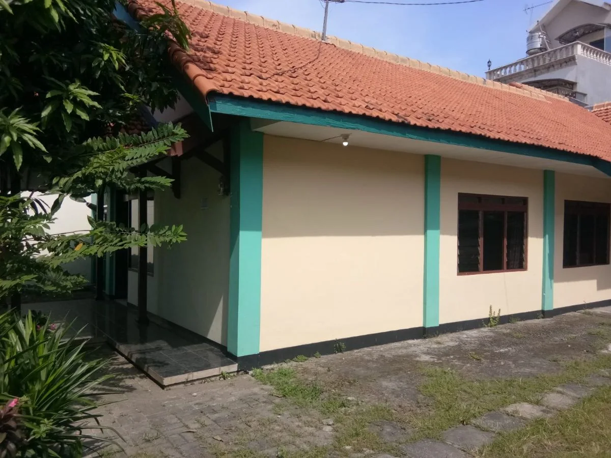 Dijual Ruko Lokasi Strategis Bratang Gede Surabaya Timur - Thumbnail 2
