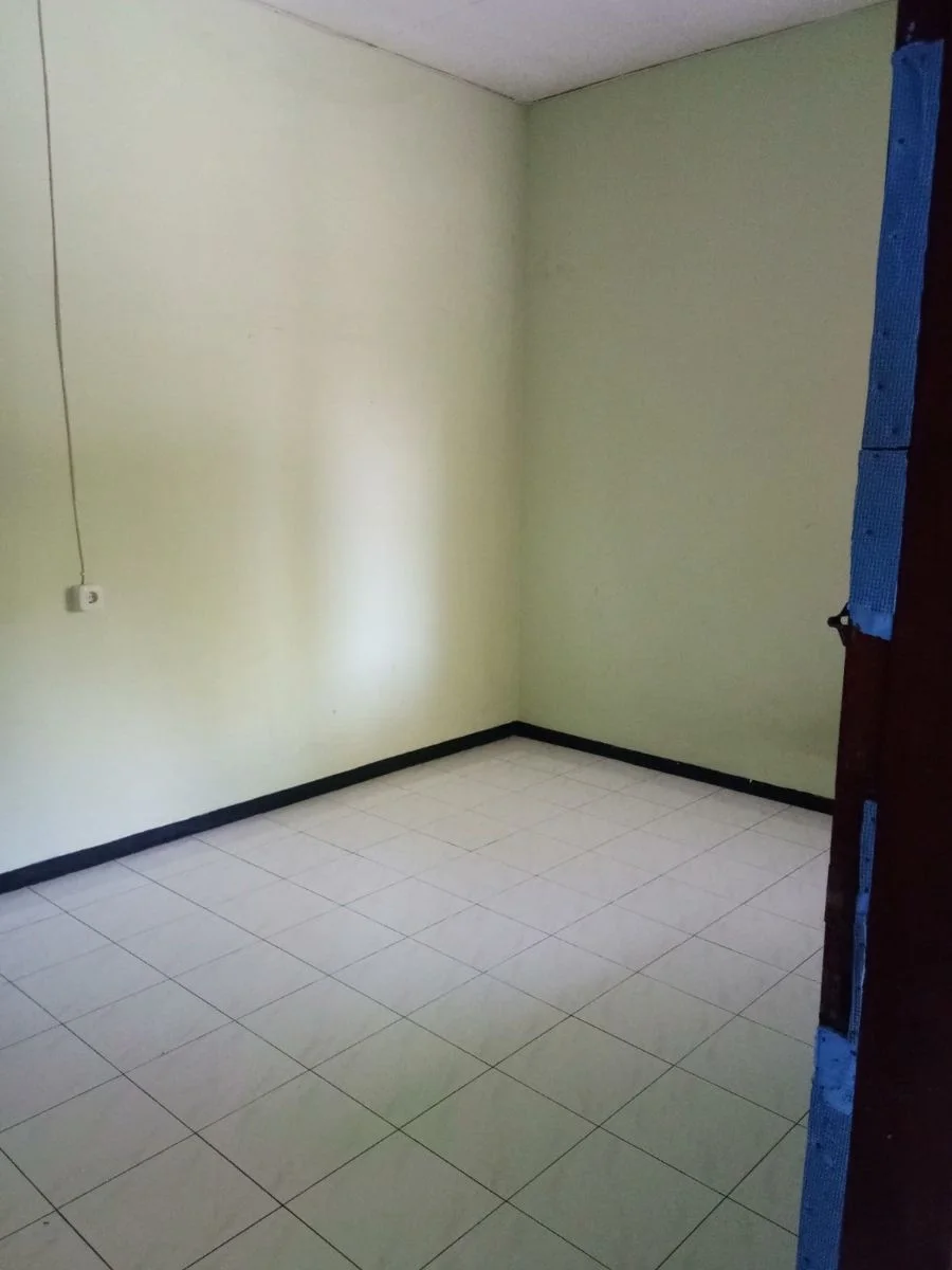 Dijual Ruko Lokasi Strategis Bratang Gede Surabaya Timur - Thumbnail 4
