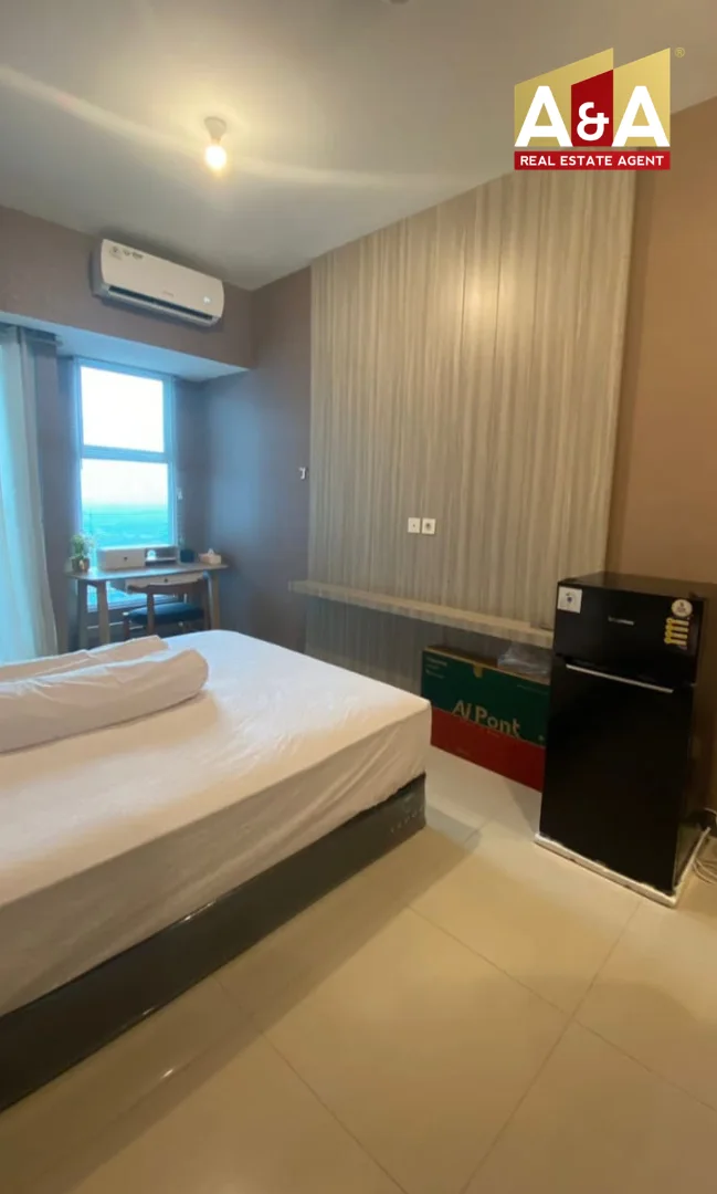 Disewakan Apartemen Full Furnished Wilayah Surabaya Barat