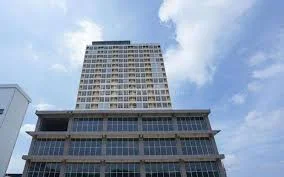 Dijual Apartement Strategis di My Tower Surabaya Timur