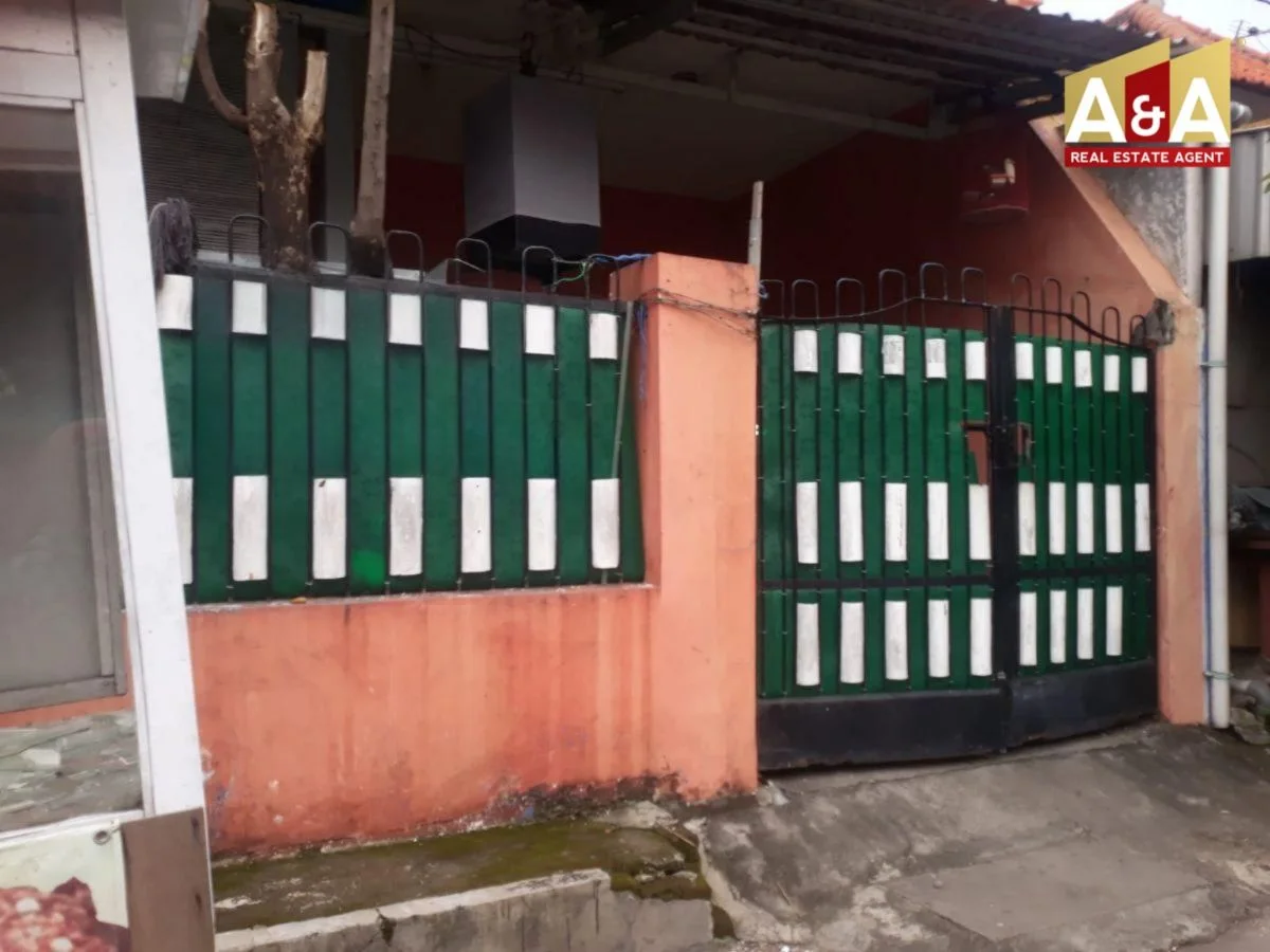 Dijual Rumah Kos-kosan Dukuh Kupang Timur Surabaya Barat