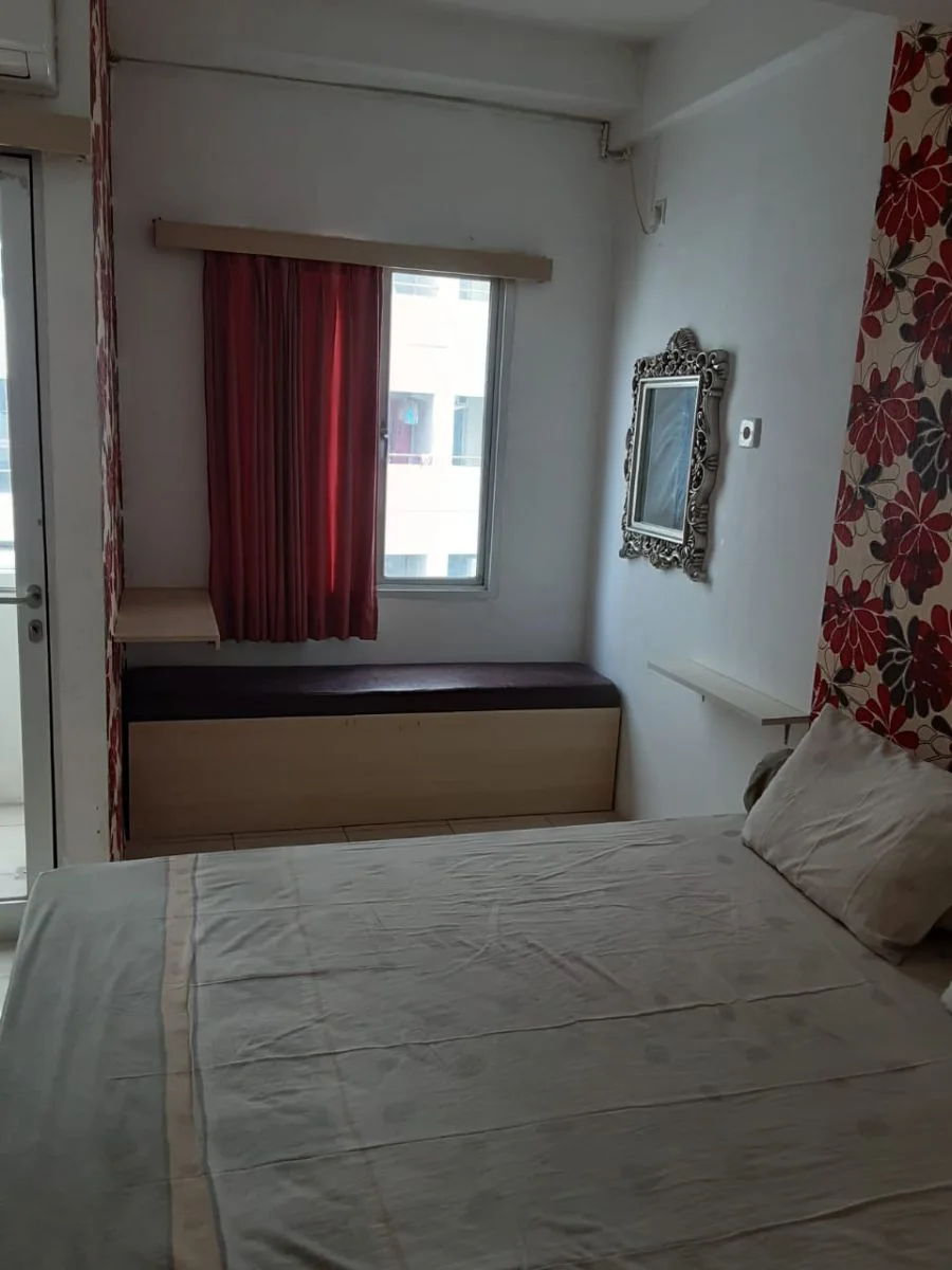 Dijual/Disewakan Apartemen Pavilion Permata Surabaya Barat - Thumbnail 3