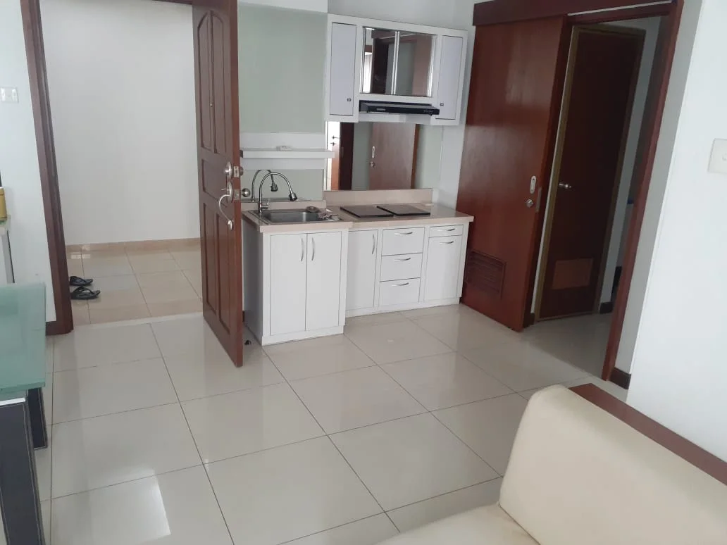Dijual/Disewakan Apartemen Penthouse tower E Ciputra World Surabaya Barat - Thumbnail 2