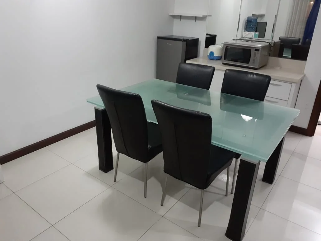 Dijual/Disewakan Apartemen Penthouse tower E Ciputra World Surabaya Barat - Thumbnail 3