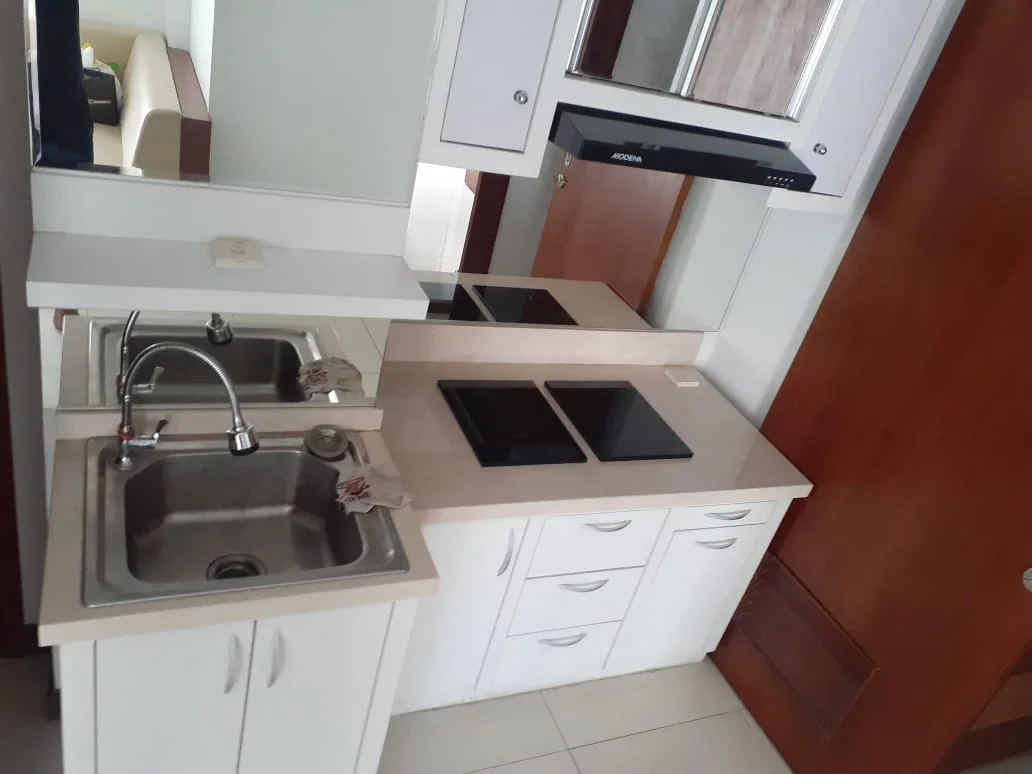 Dijual/Disewakan Apartemen Penthouse tower E Ciputra World Surabaya Barat
