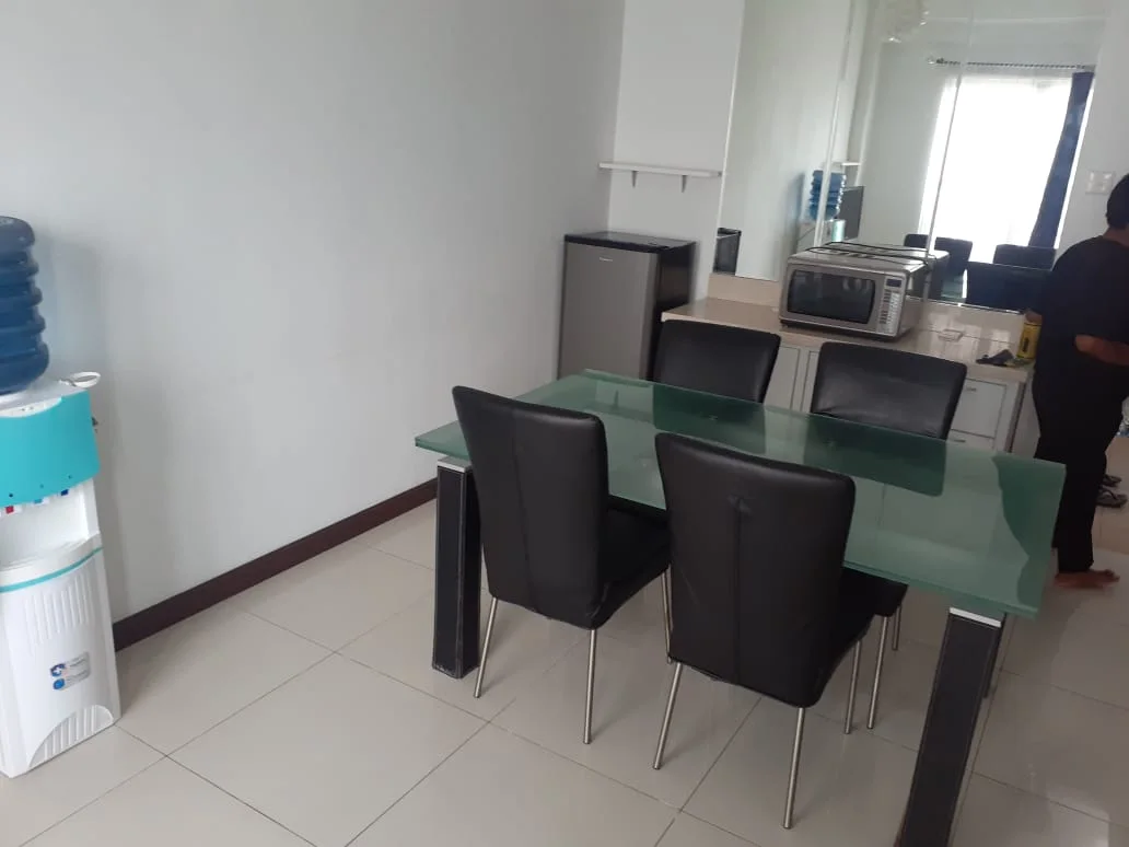 Dijual/Disewakan Apartemen Penthouse tower E Ciputra World Surabaya Barat - Thumbnail 4