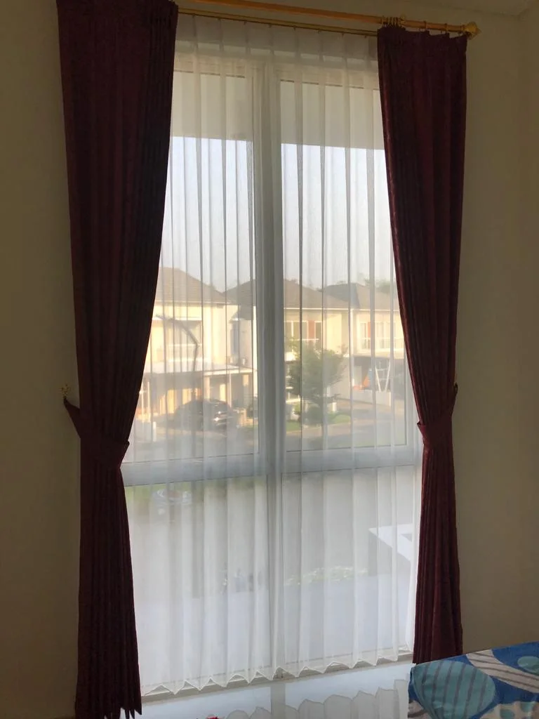 Dijual/Disewakan Rumah Royal Residence Greenwich Paddington Town House Surabaya Barat - Thumbnail 3